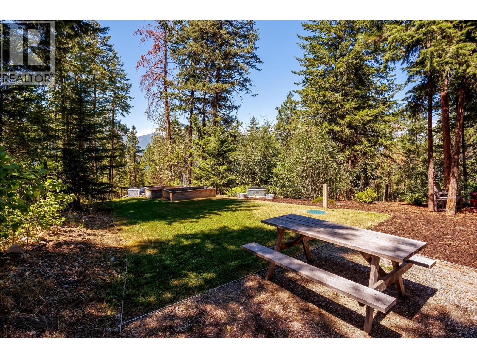 16355 Barkley Road, Lake Country