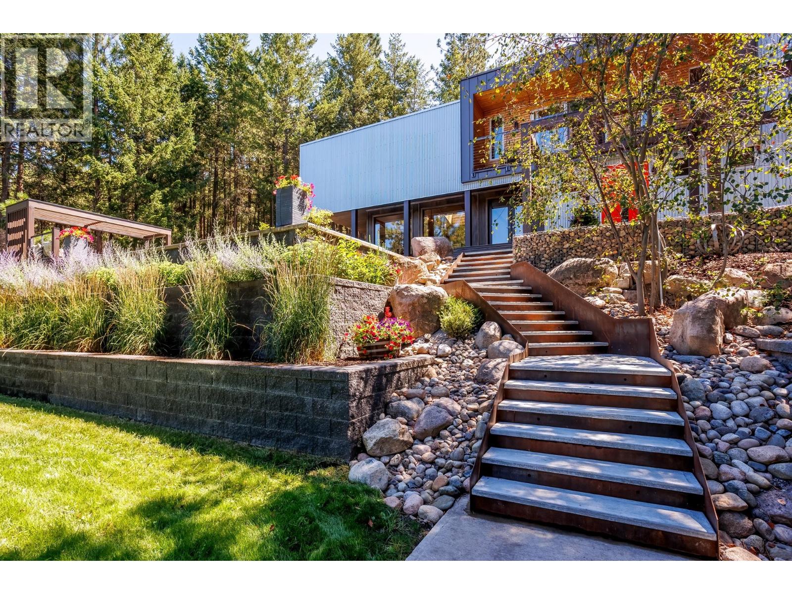 16355 Barkley Road, Lake Country