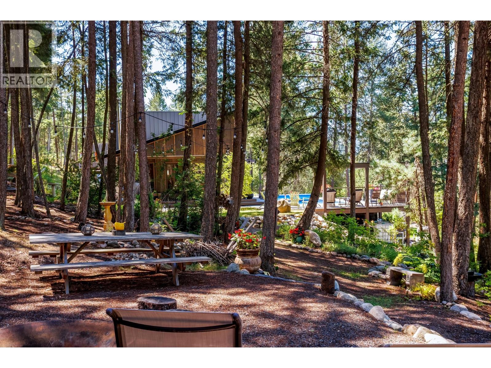16355 Barkley Road, Lake Country