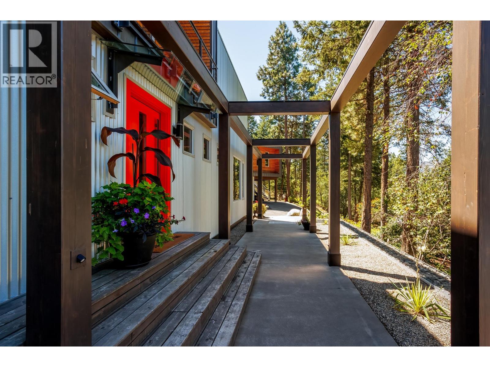 16355 Barkley Road, Lake Country