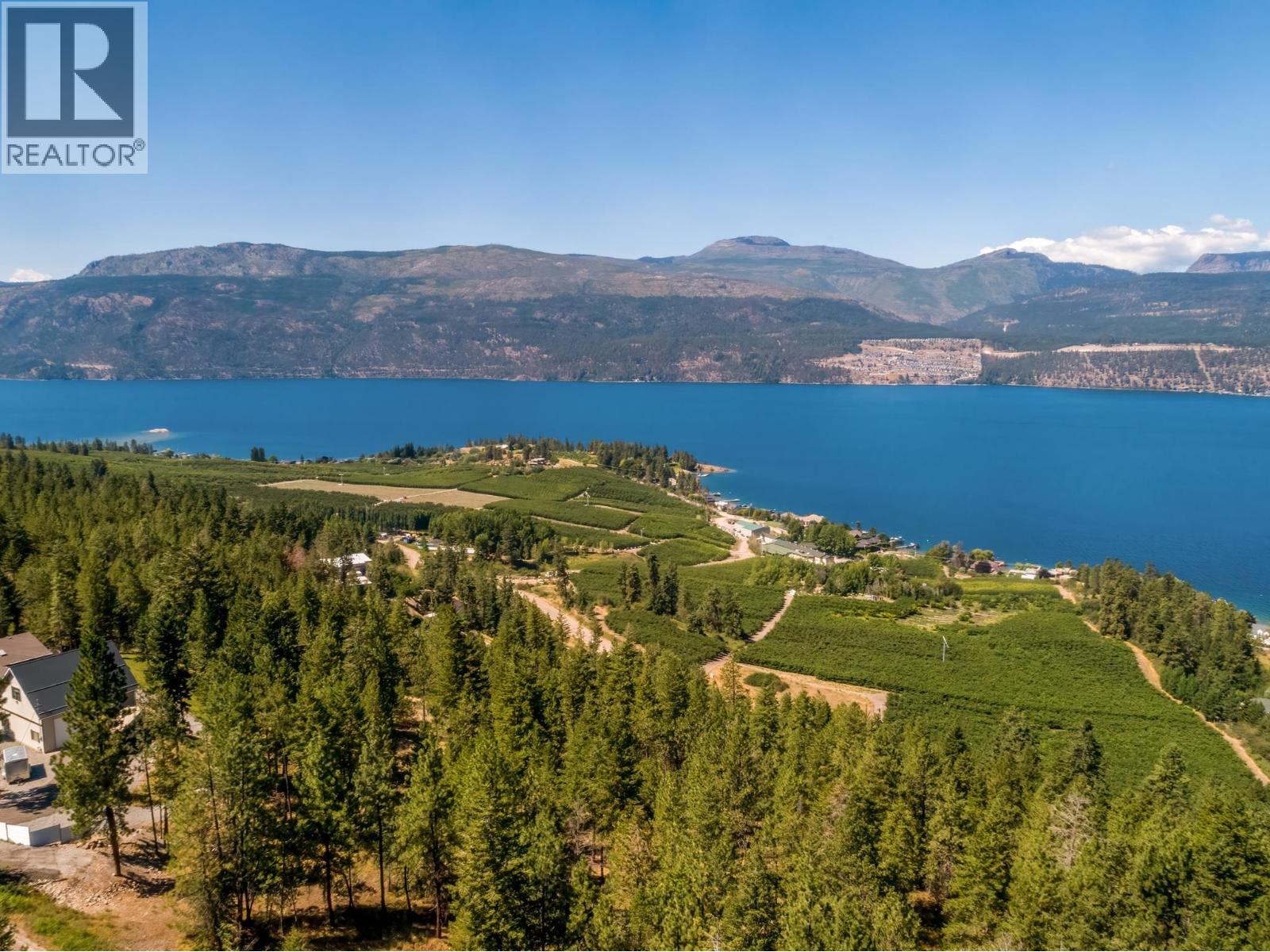 16355 Barkley Road, Lake Country