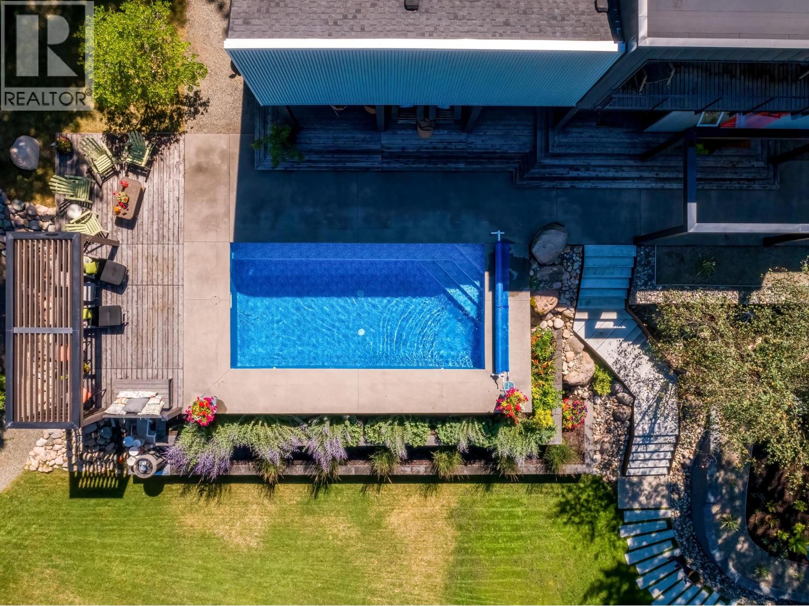 16355 Barkley Road, Lake Country