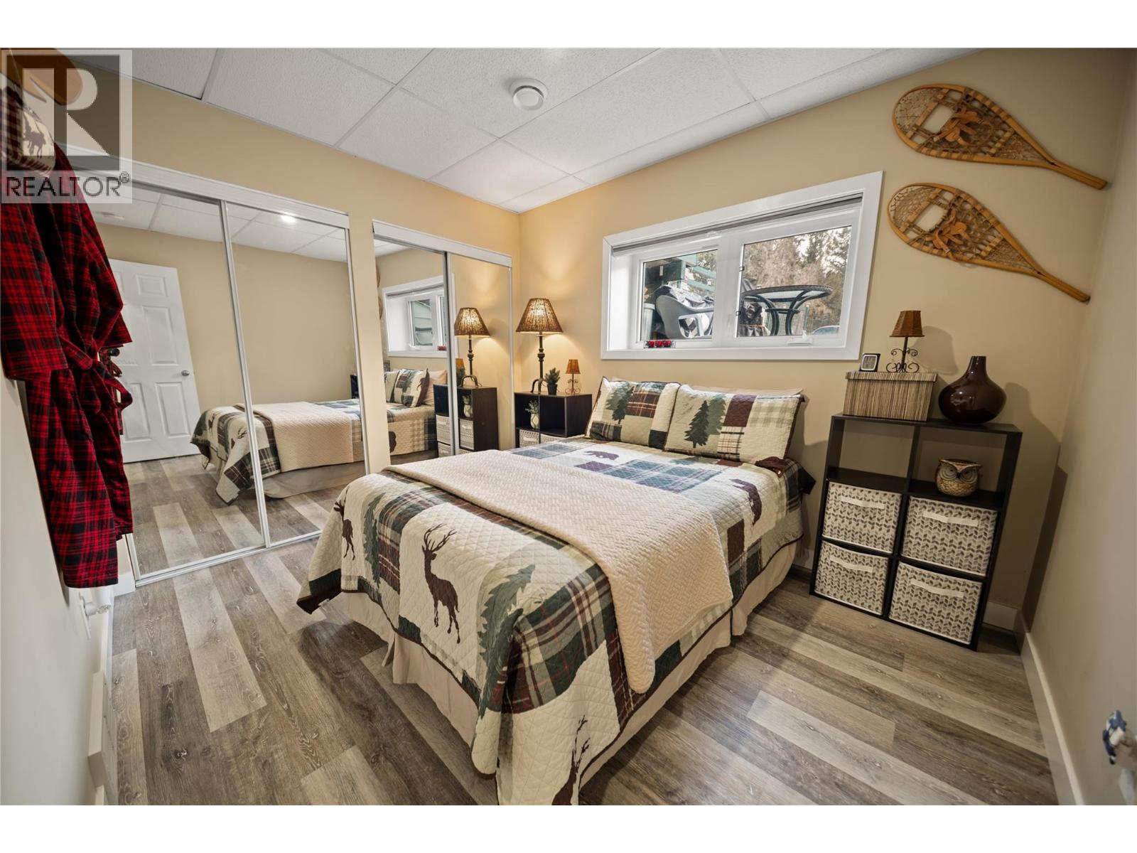 7527 Park Drive West, Radium Hot Springs