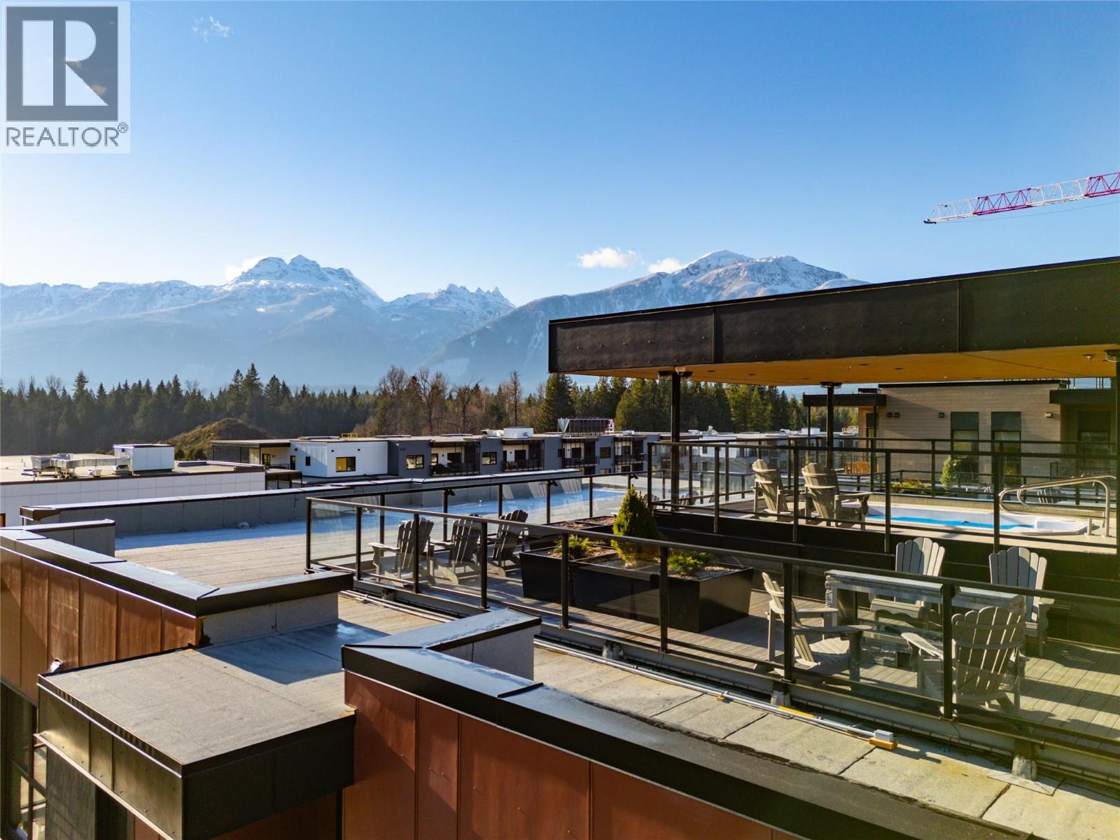 1702 Coursier Avenue Unit# 2303, Revelstoke