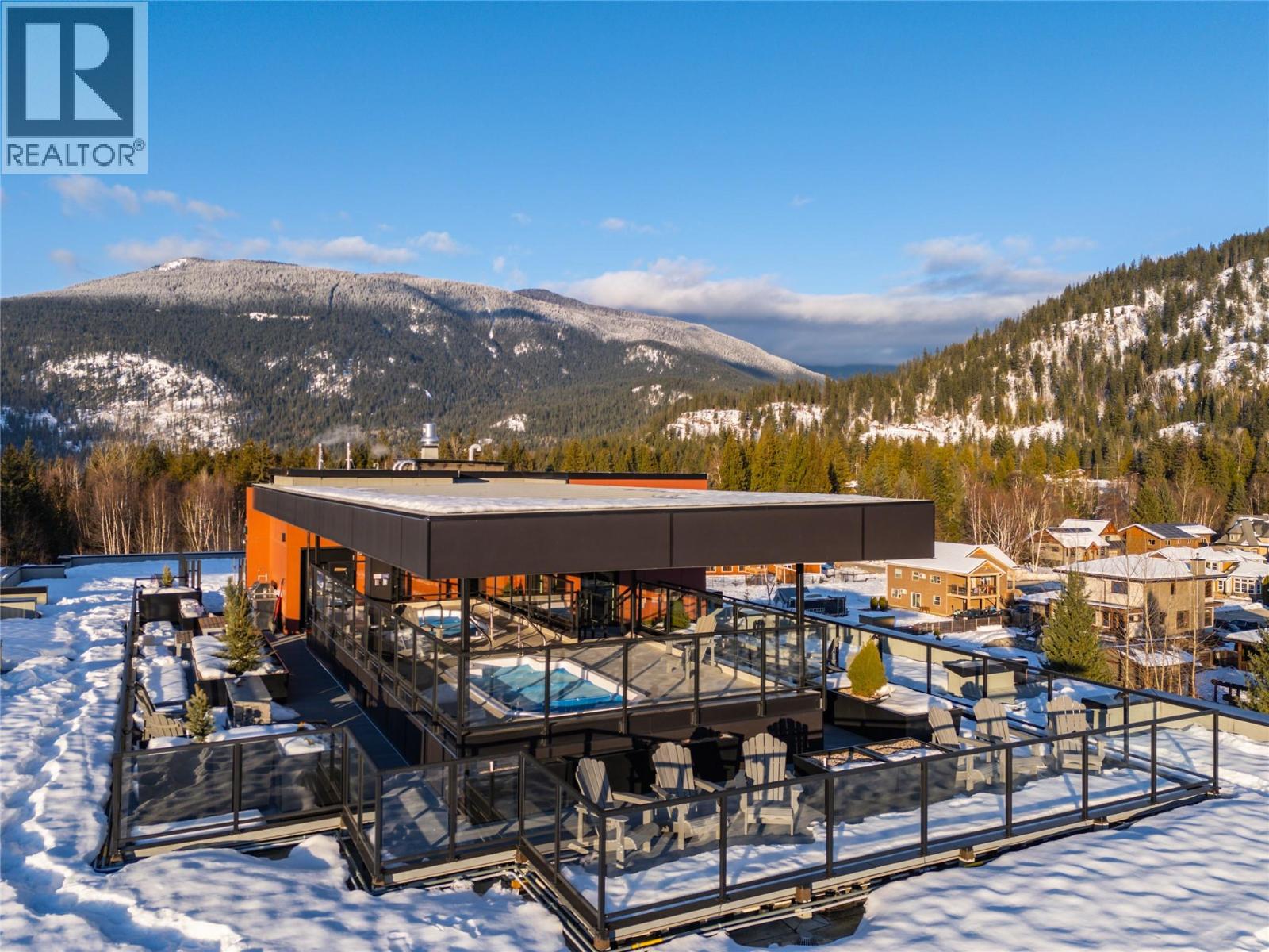 1702 Coursier Avenue Unit# 2303, Revelstoke