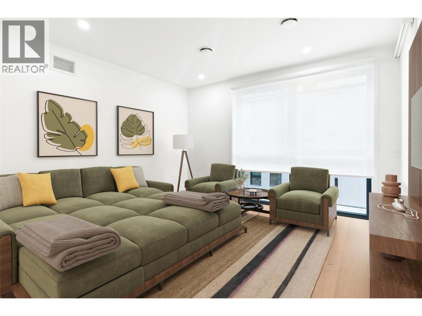 1702 Coursier Avenue Unit# 2303, Revelstoke