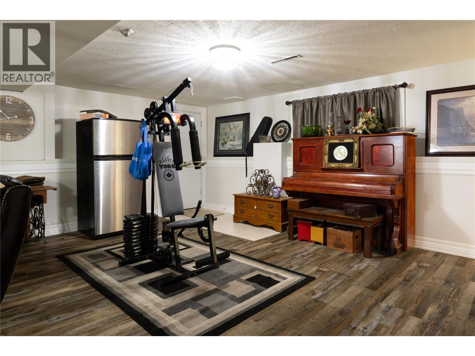 170 Whitevale Road, Lumby