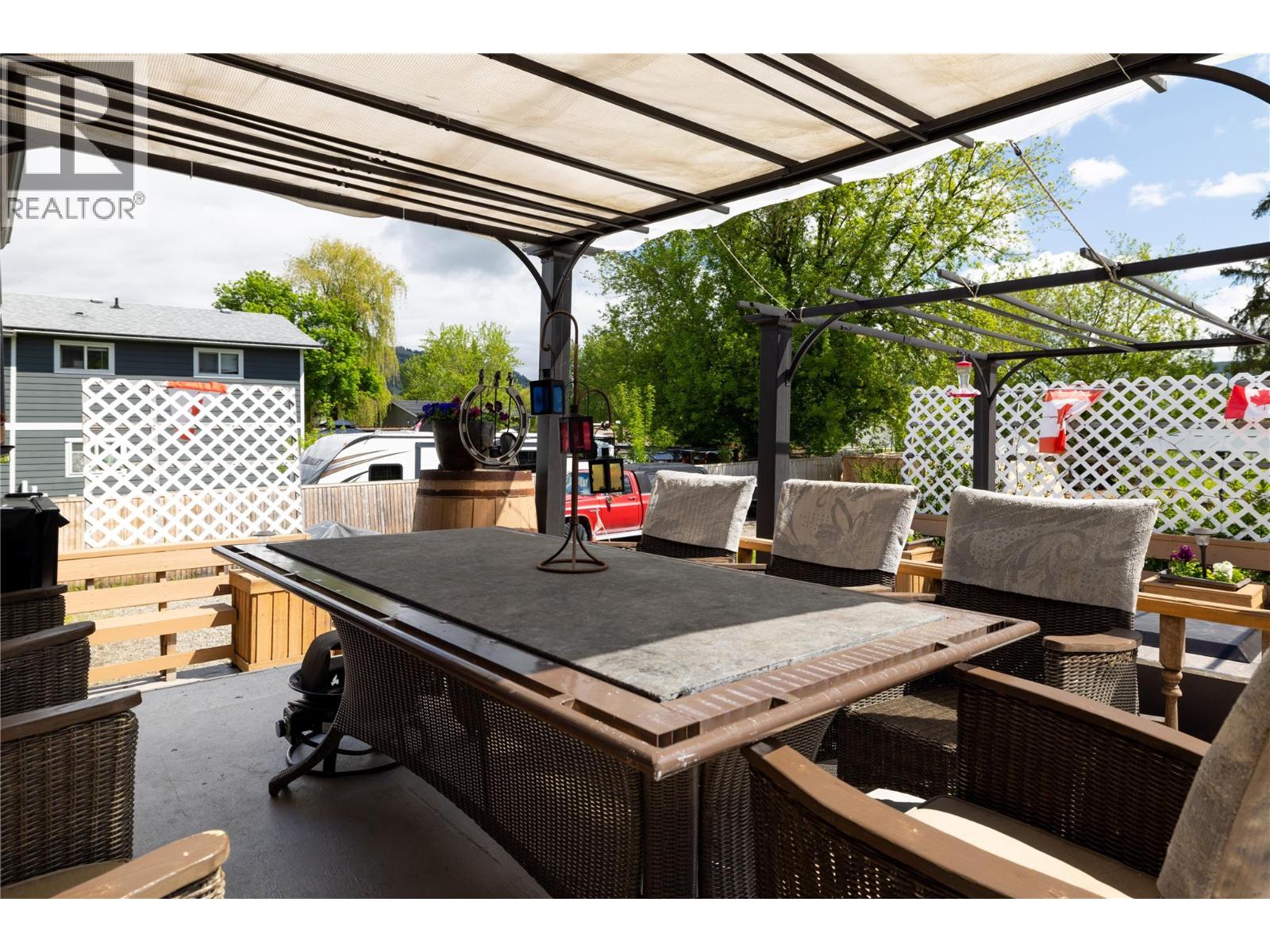 170 Whitevale Road, Lumby