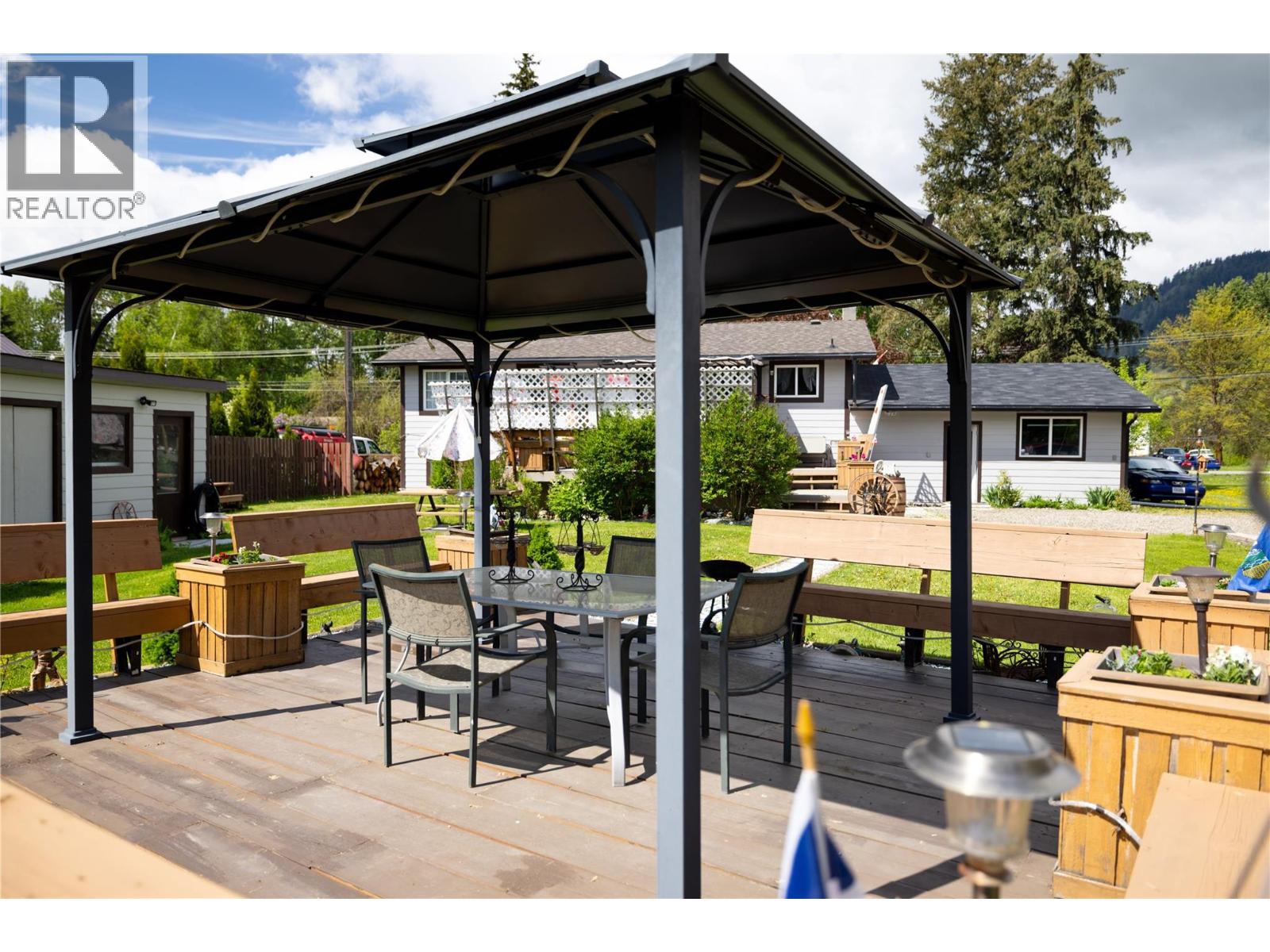 170 Whitevale Road, Lumby