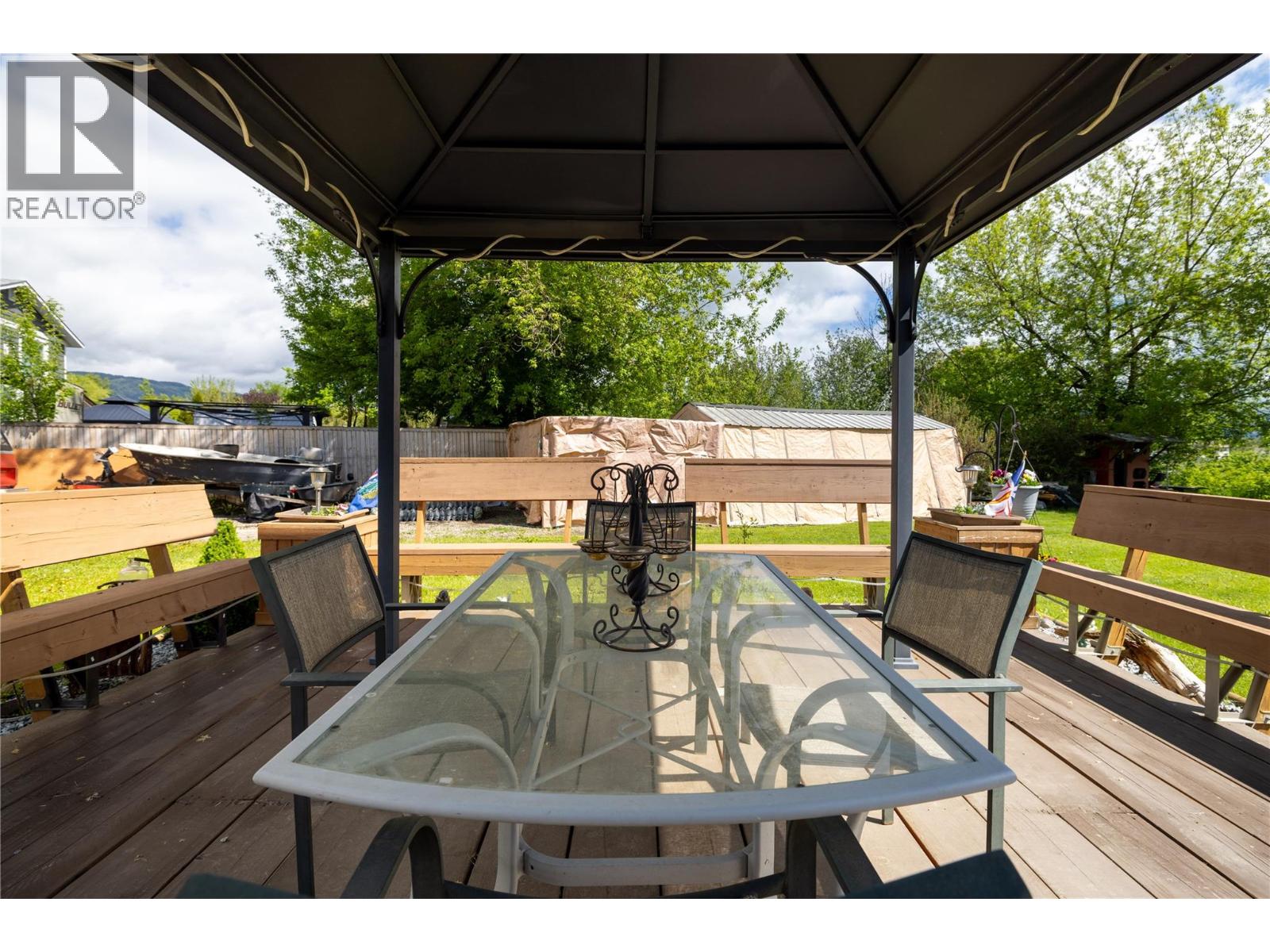 170 Whitevale Road, Lumby