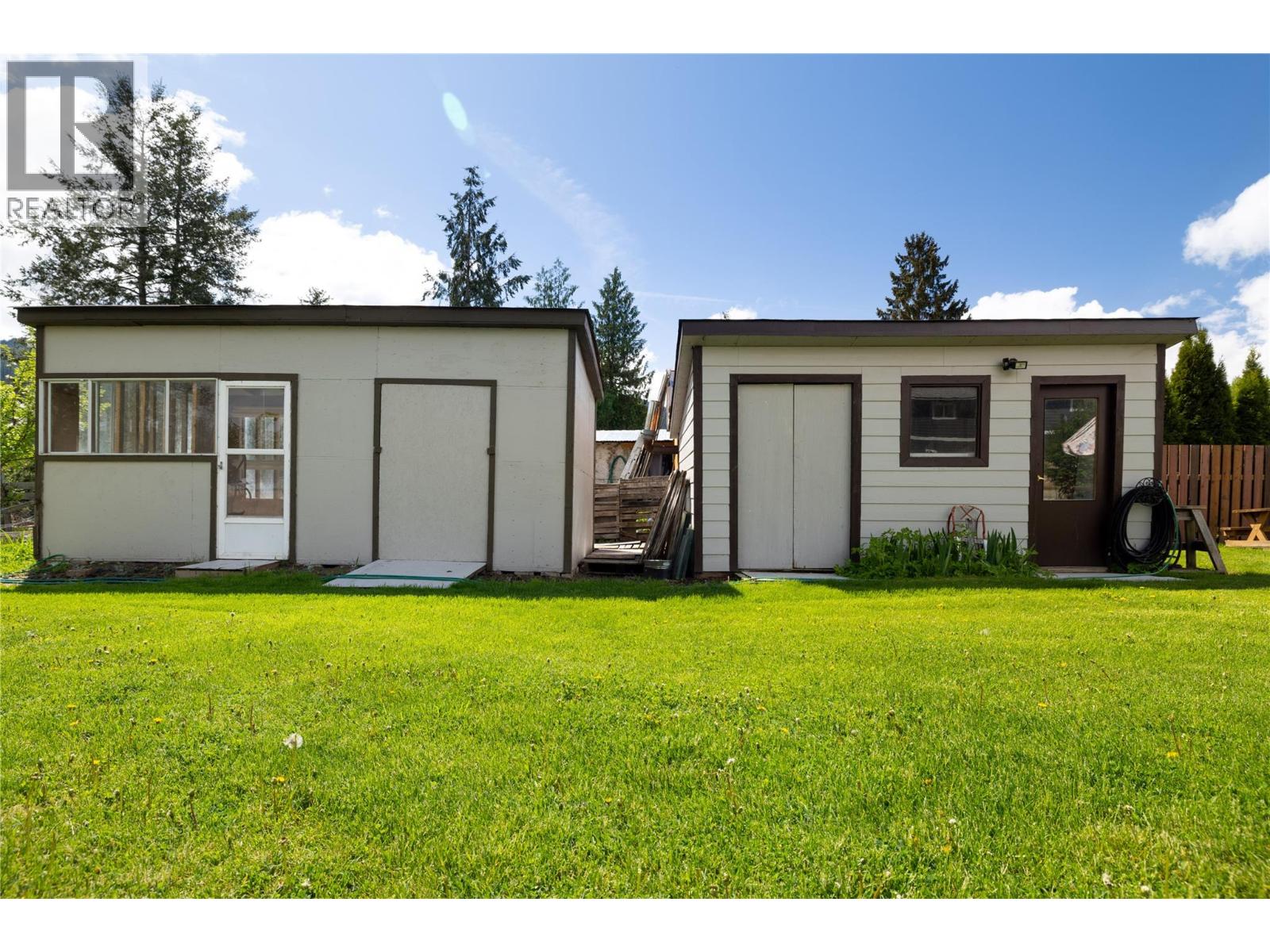 170 Whitevale Road, Lumby