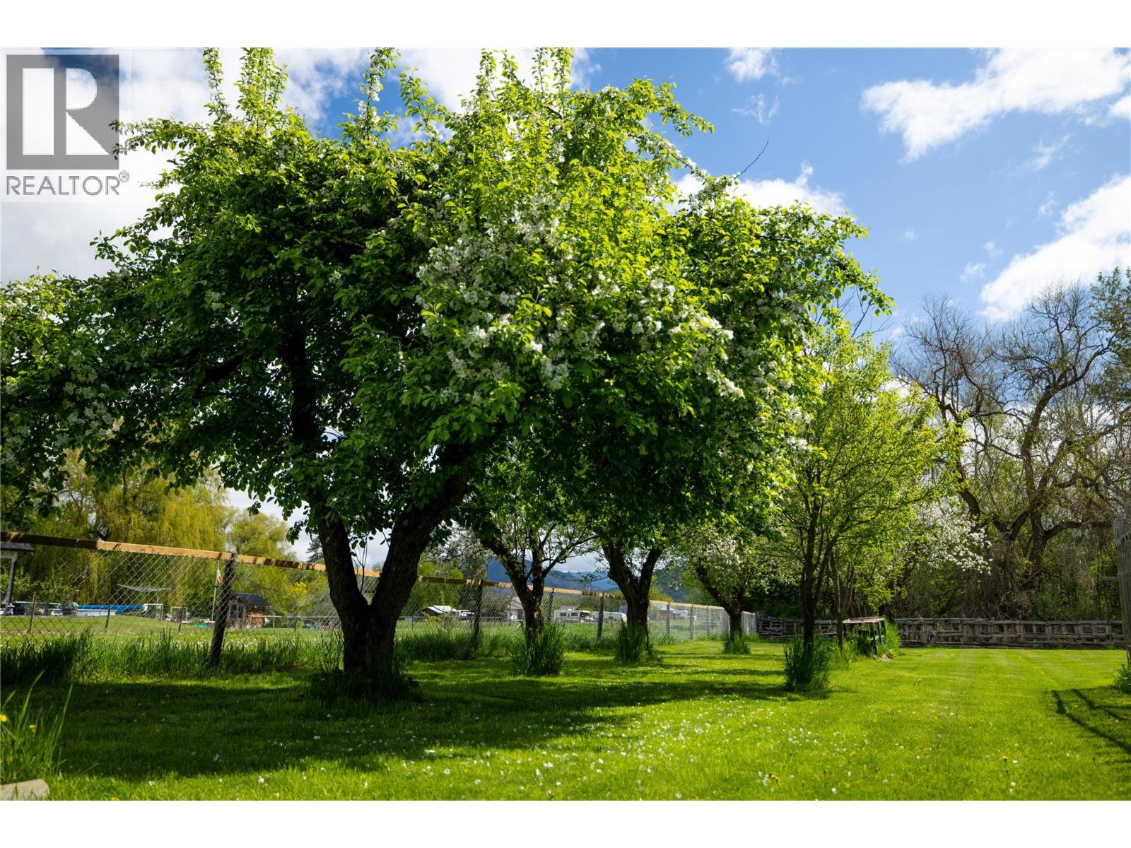 170 Whitevale Road, Lumby