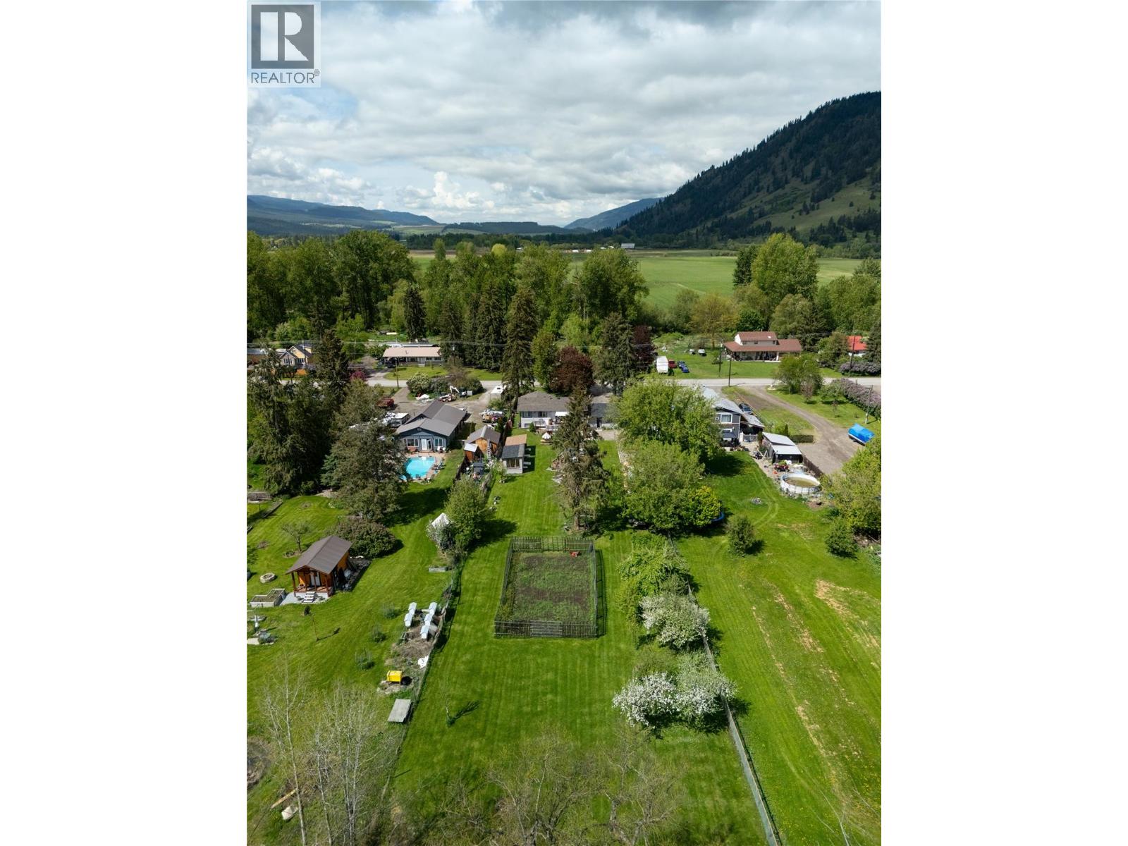 170 Whitevale Road, Lumby