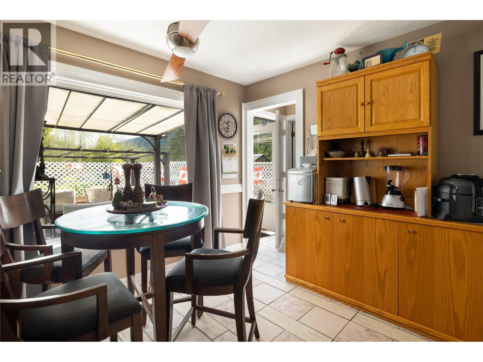 170 Whitevale Road, Lumby