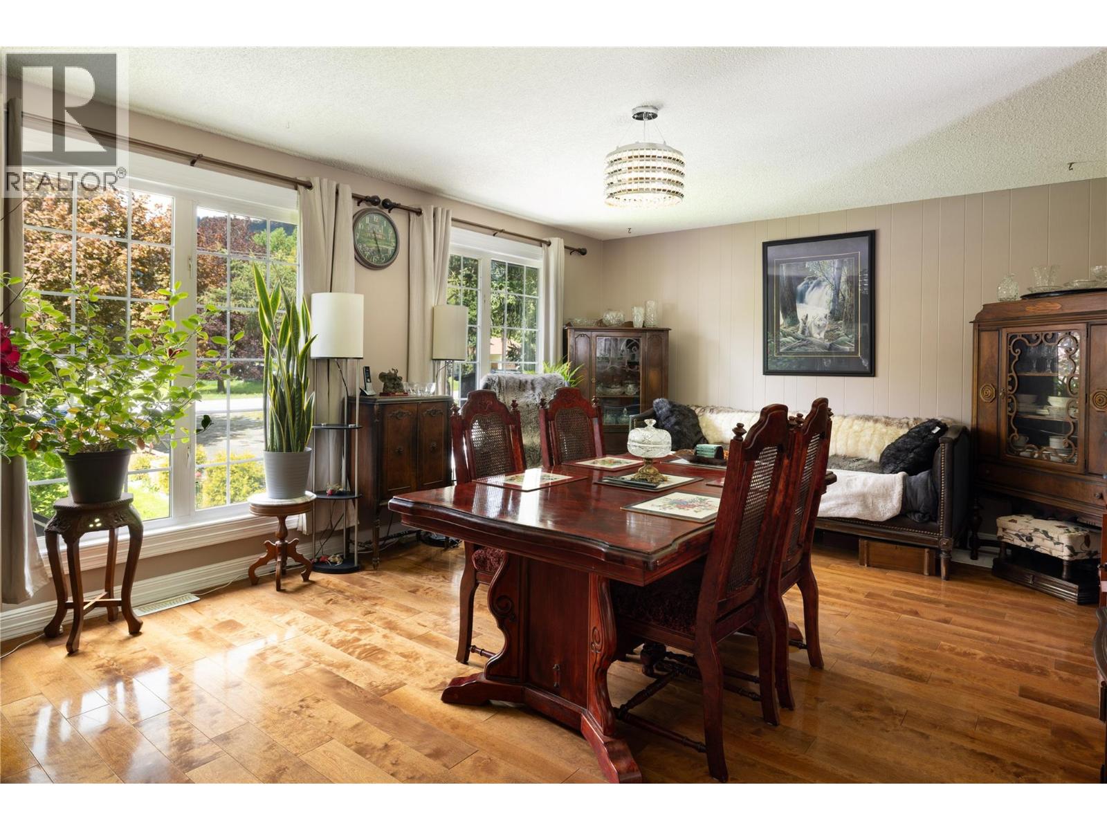 170 Whitevale Road, Lumby