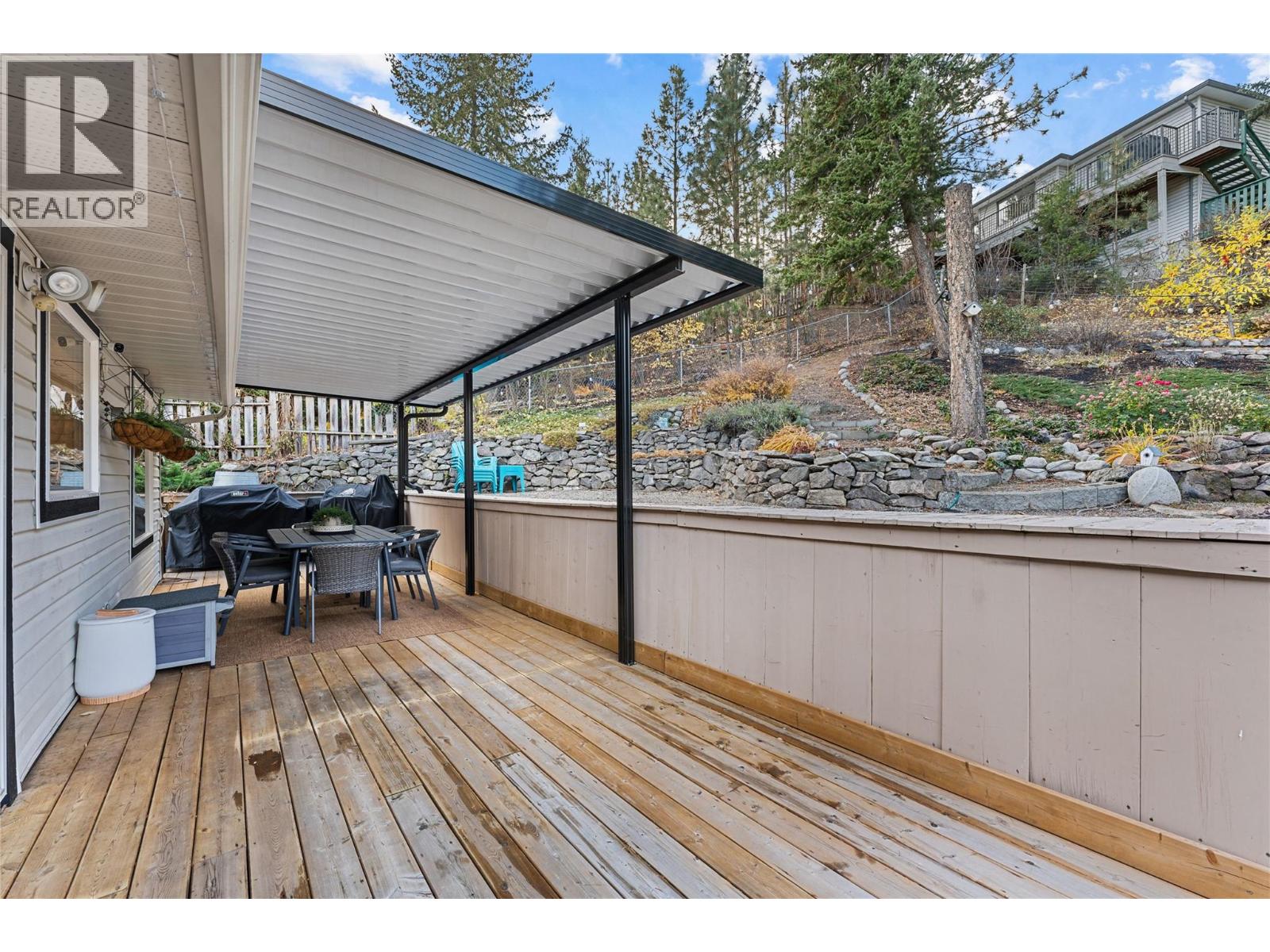 3380 McIver Road, West Kelowna