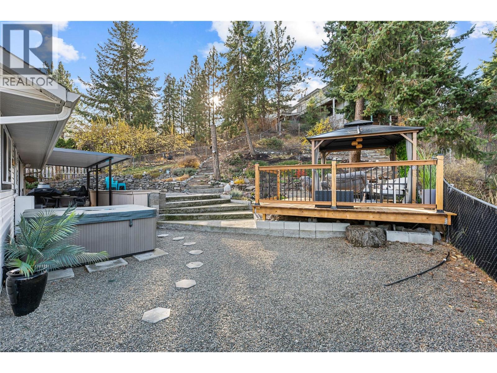 3380 McIver Road, West Kelowna