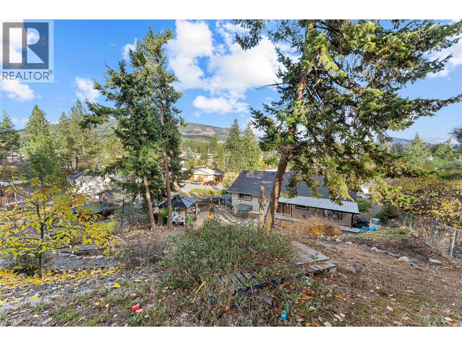 3380 McIver Road, West Kelowna