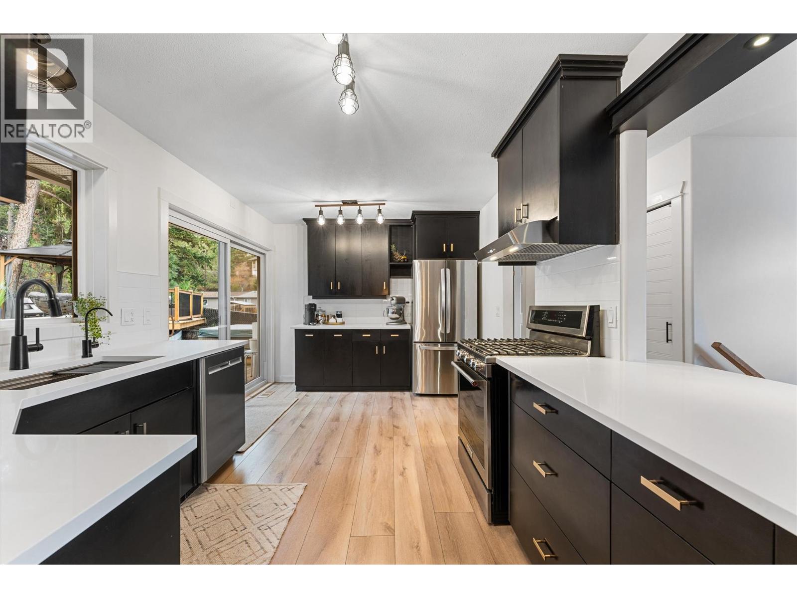 3380 McIver Road, West Kelowna