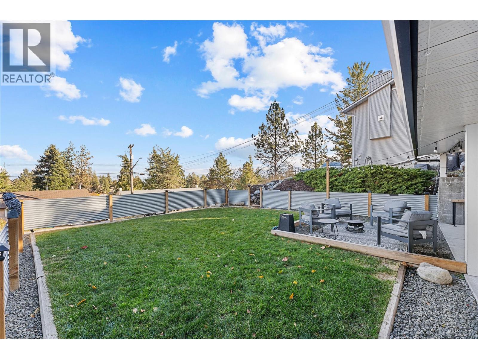 3380 McIver Road, West Kelowna