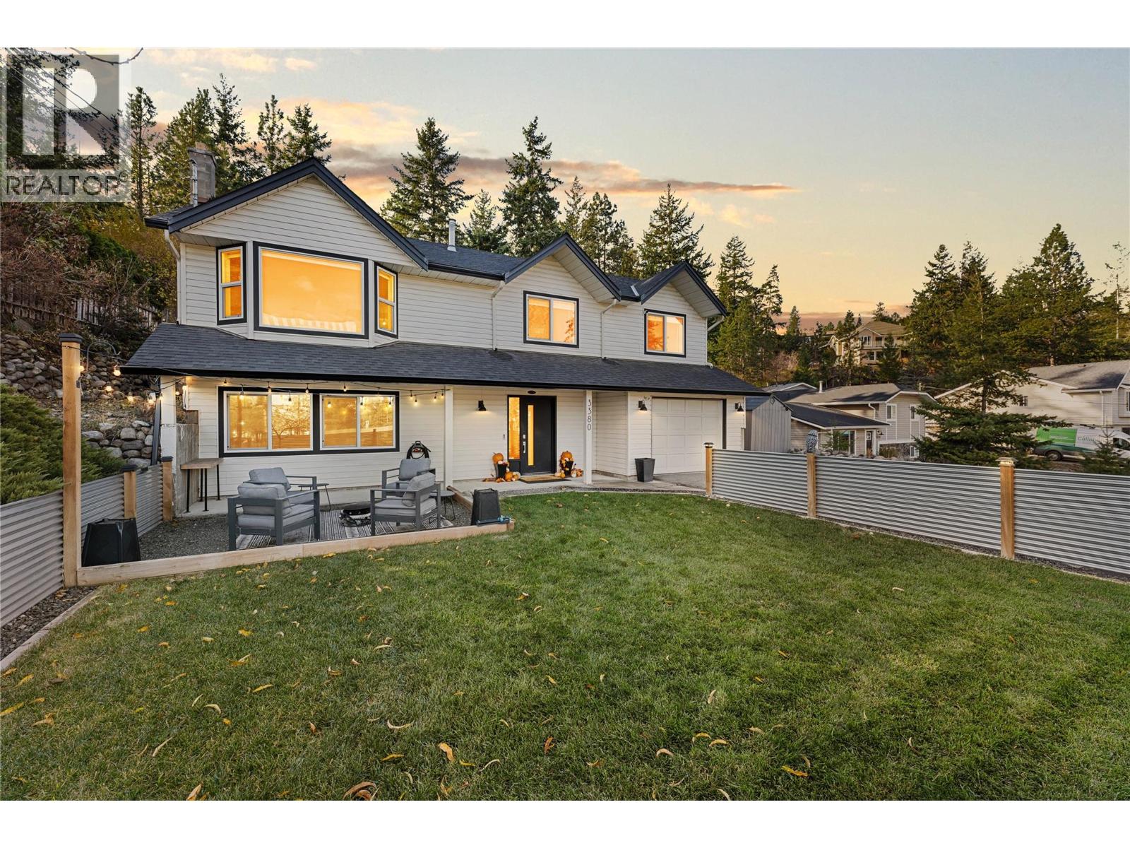 3380 McIver Road, West Kelowna