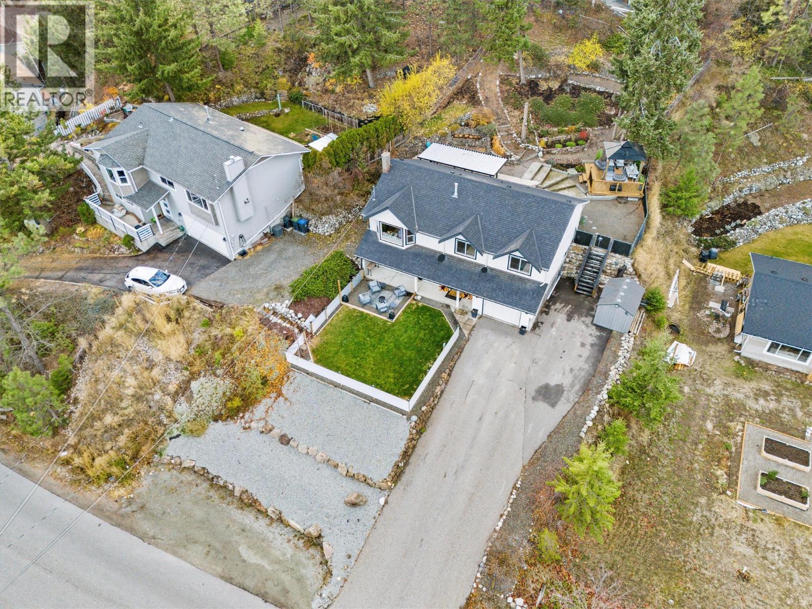 3380 McIver Road, West Kelowna