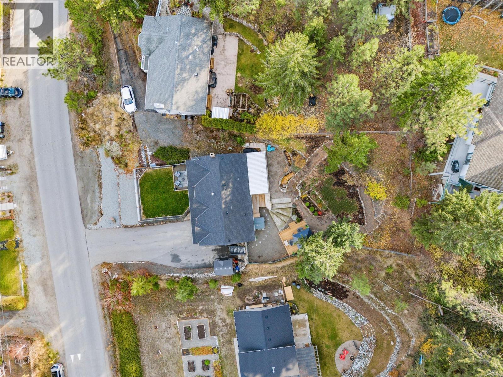 3380 McIver Road, West Kelowna