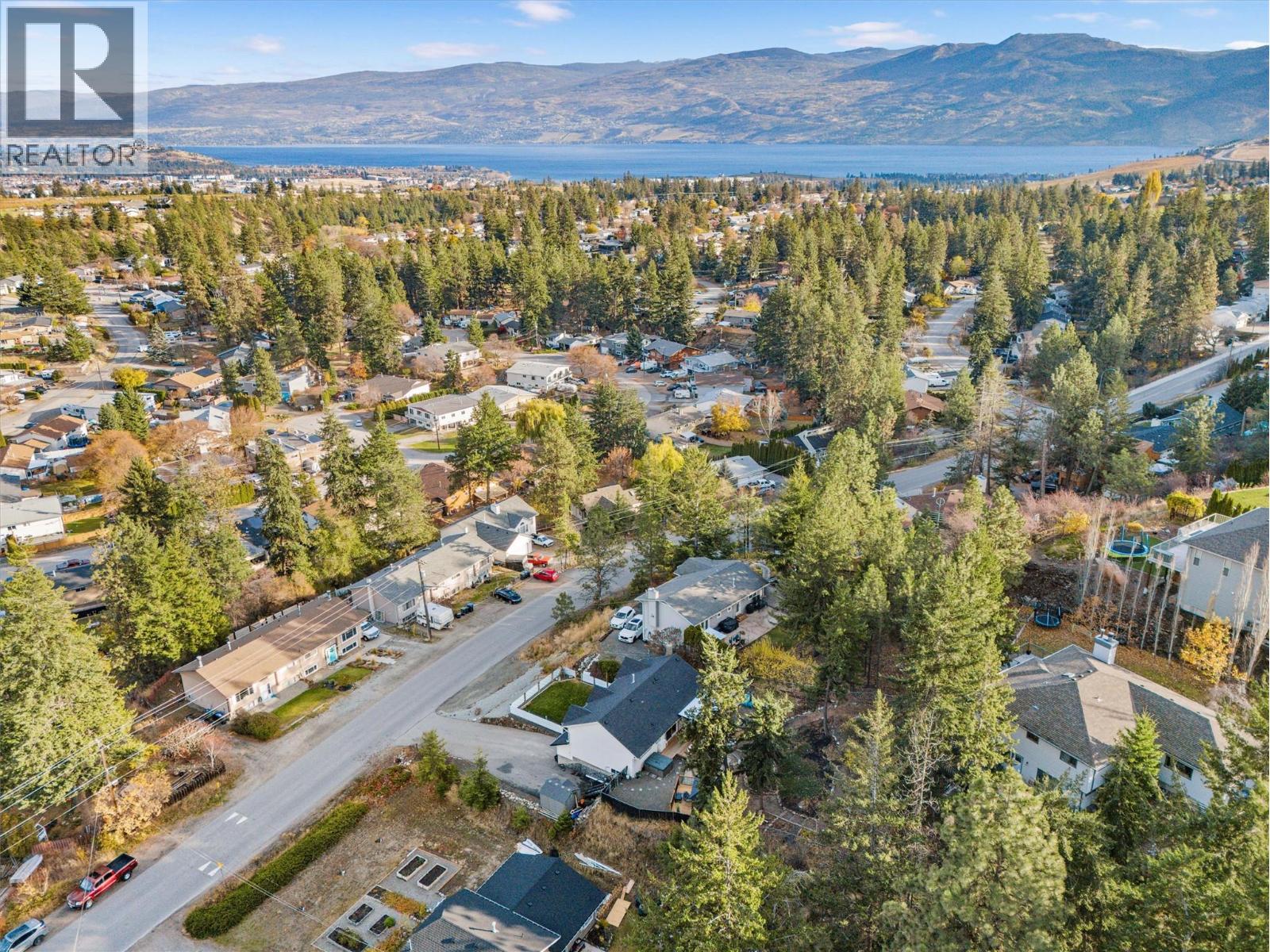 3380 McIver Road, West Kelowna