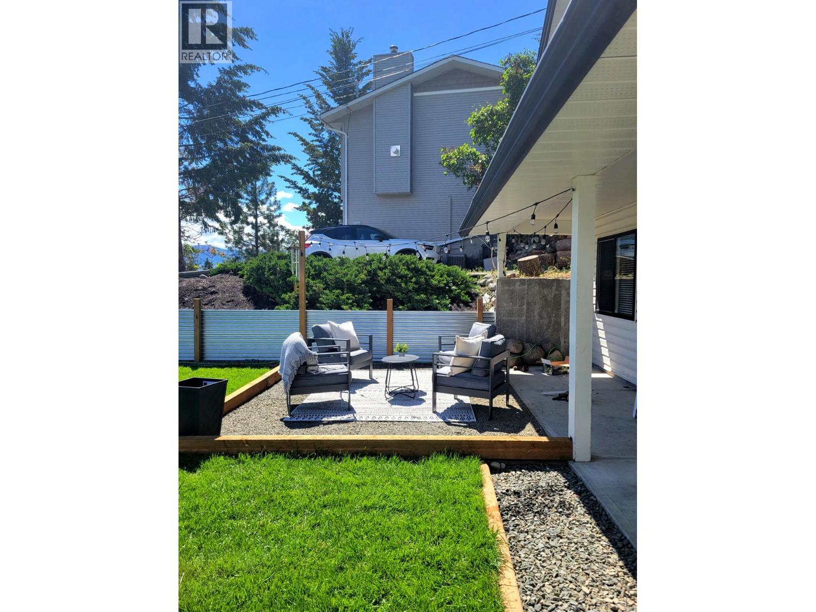 3380 McIver Road, West Kelowna