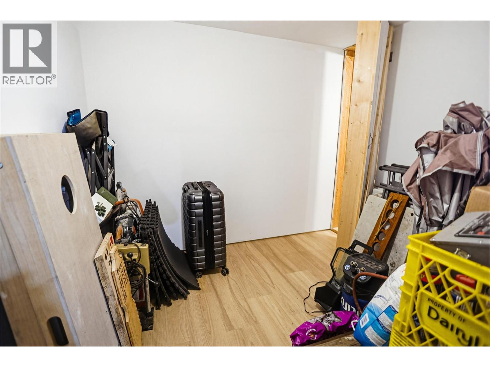 2811 BANK Road, Kamloops