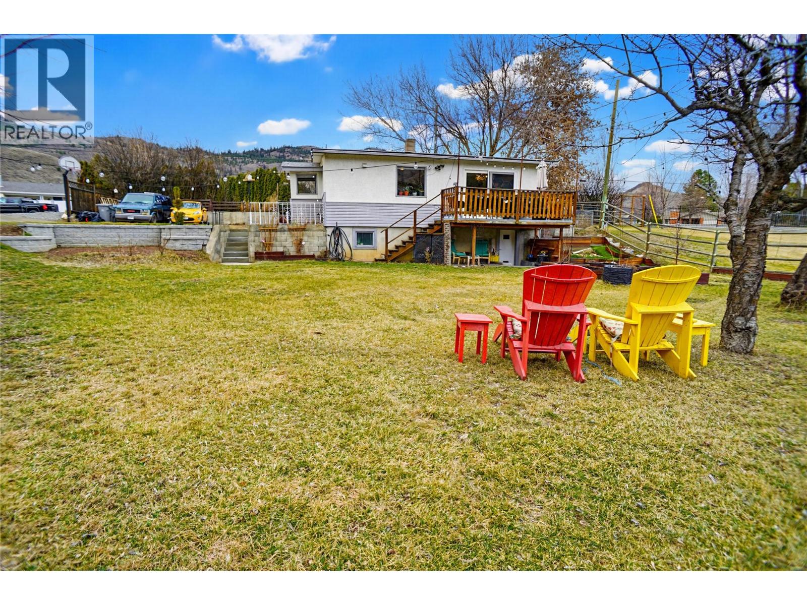 2811 BANK Road, Kamloops