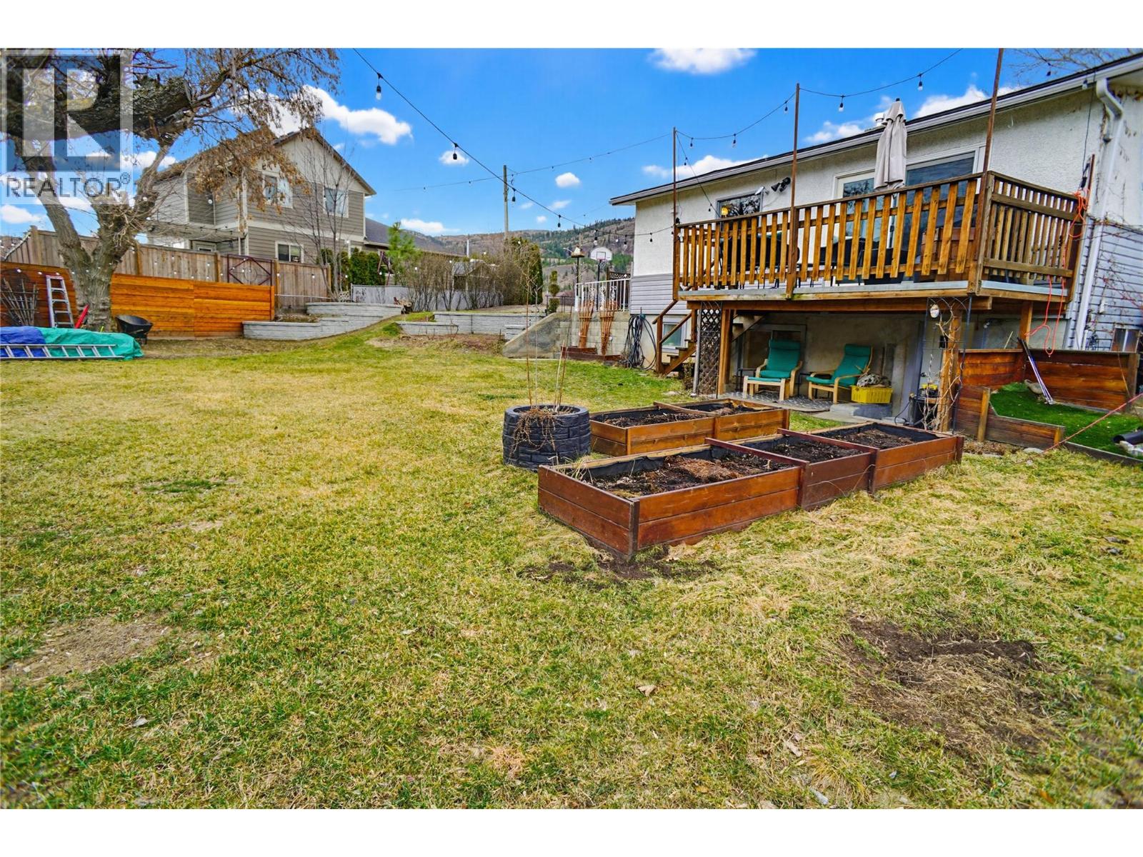 2811 BANK Road, Kamloops