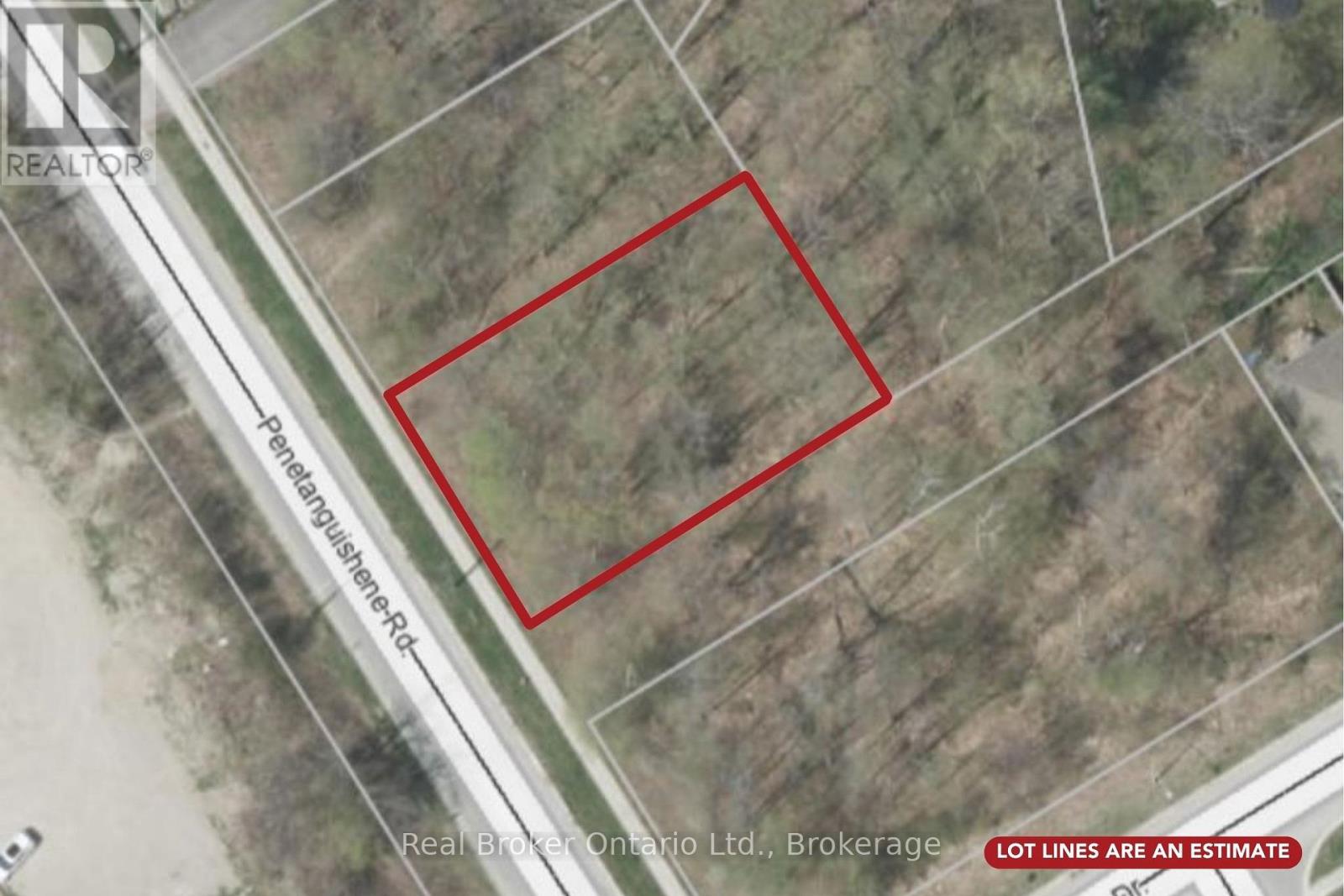 309 PENETANGUISHENE ROAD, Midland, Ontario