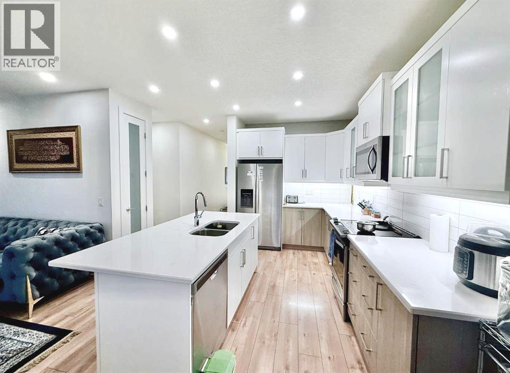 Single Family House for Sale in  Carrington Circle NW Carrington Calgary 