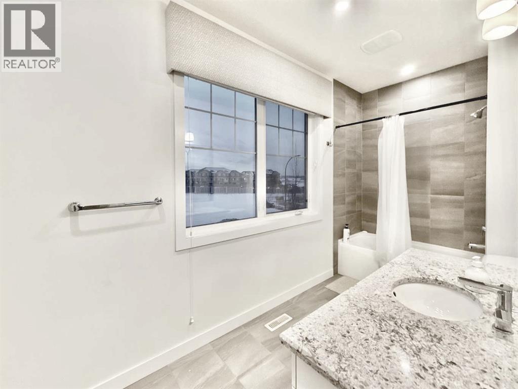 Single Family House for Sale in  Carrington Circle NW Carrington Calgary 