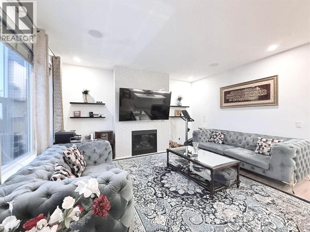 Single Family House for Sale in  Carrington Circle NW Carrington Calgary 