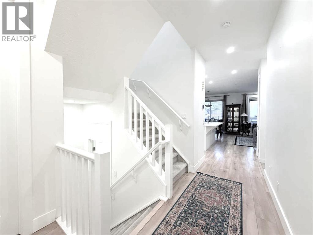 Single Family House for Sale in  Carrington Circle NW Carrington Calgary 