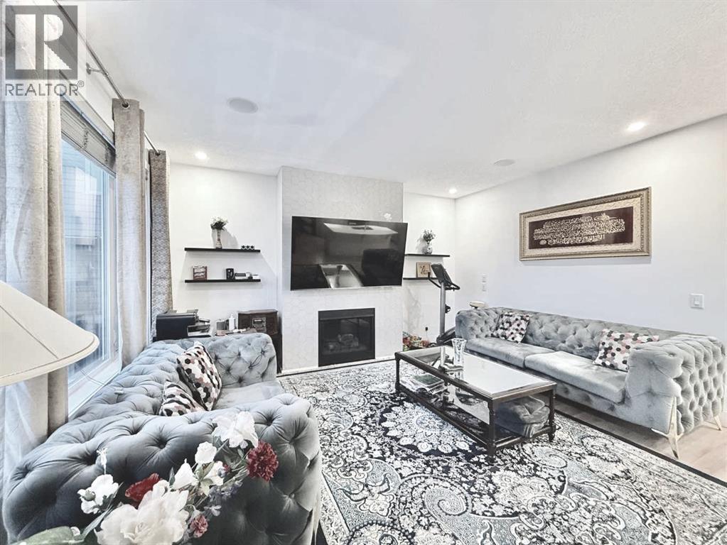 Single Family House for Sale in  Carrington Circle NW Carrington Calgary 