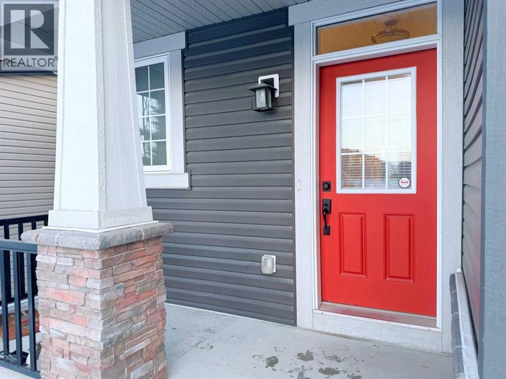 Single Family House for Sale in  Carrington Circle NW Carrington Calgary 
