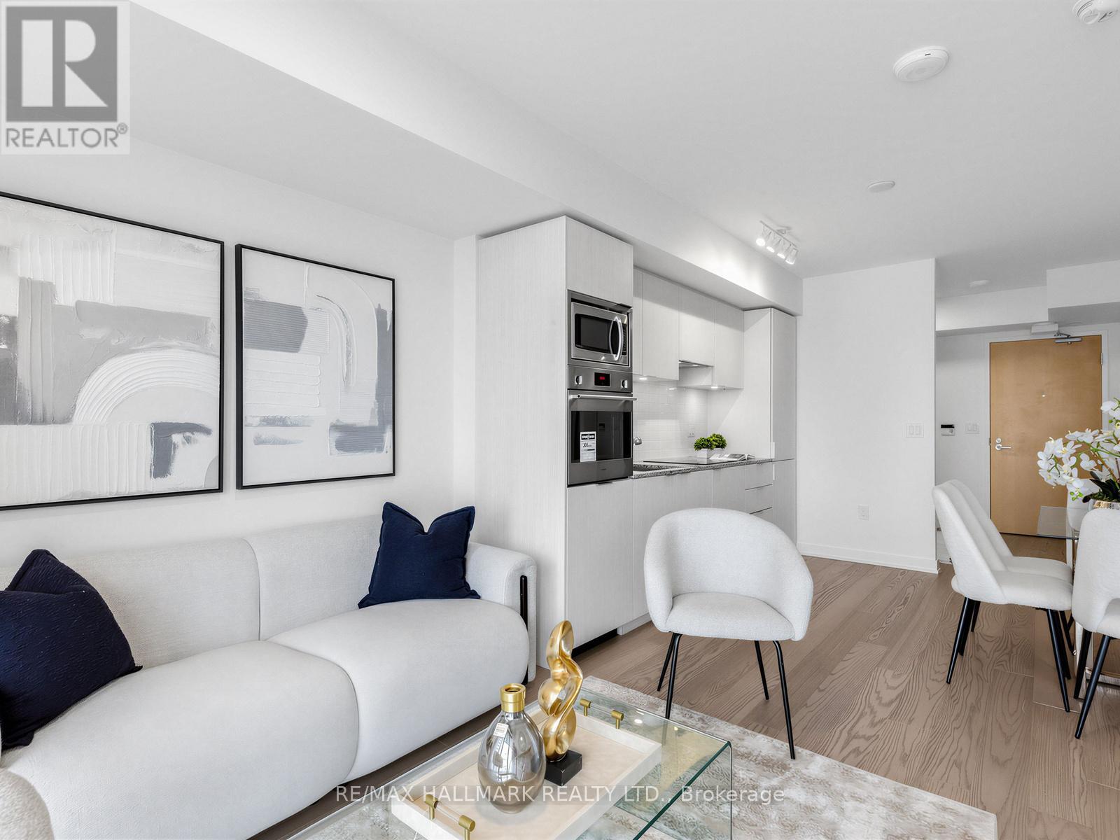 #3909 11 WELLESLEY STREET W - 12