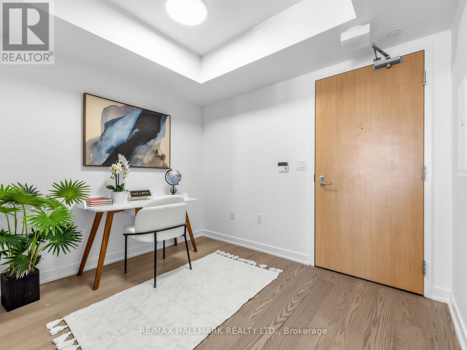 #3909 11 WELLESLEY STREET W - 18
