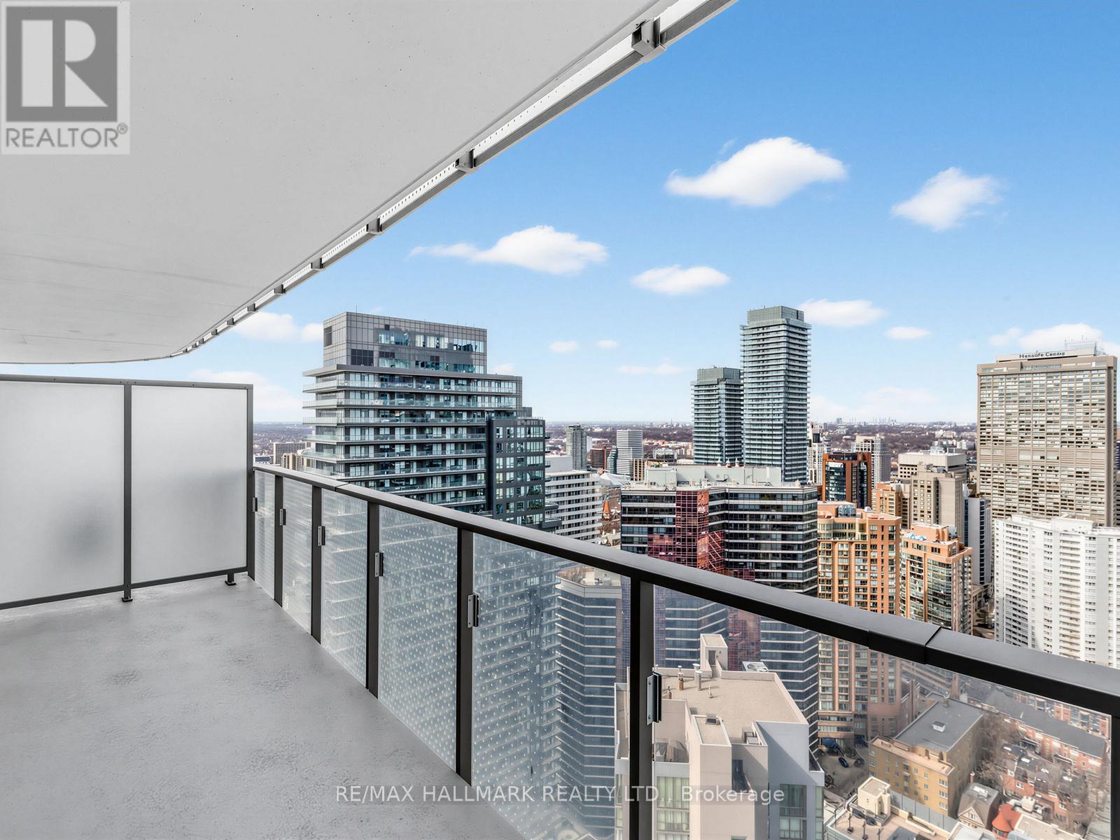 #3909 11 WELLESLEY STREET W - 23