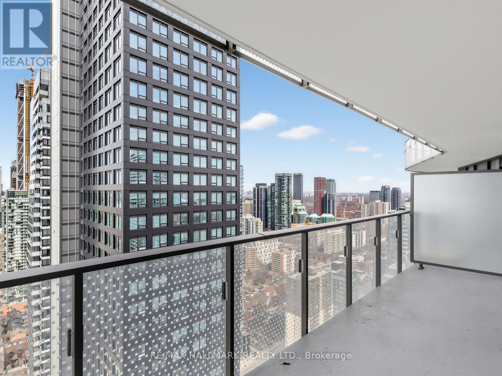 #3909 11 WELLESLEY STREET W - 25