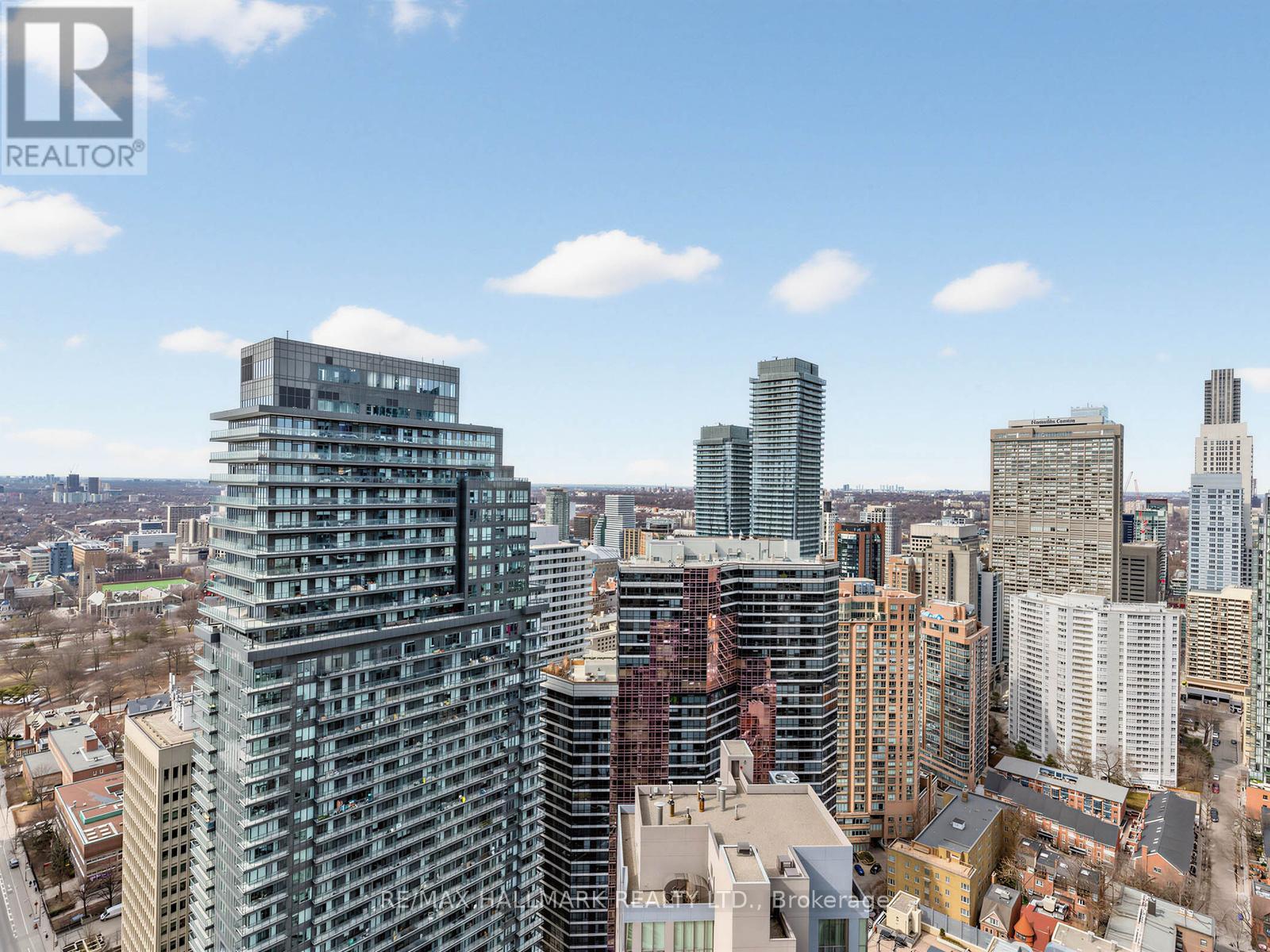 #3909 11 WELLESLEY STREET W - 26