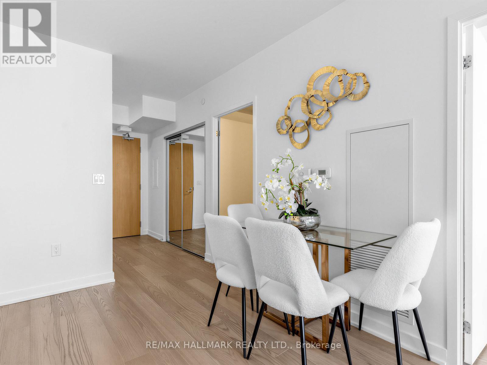#3909 11 WELLESLEY STREET W - 6