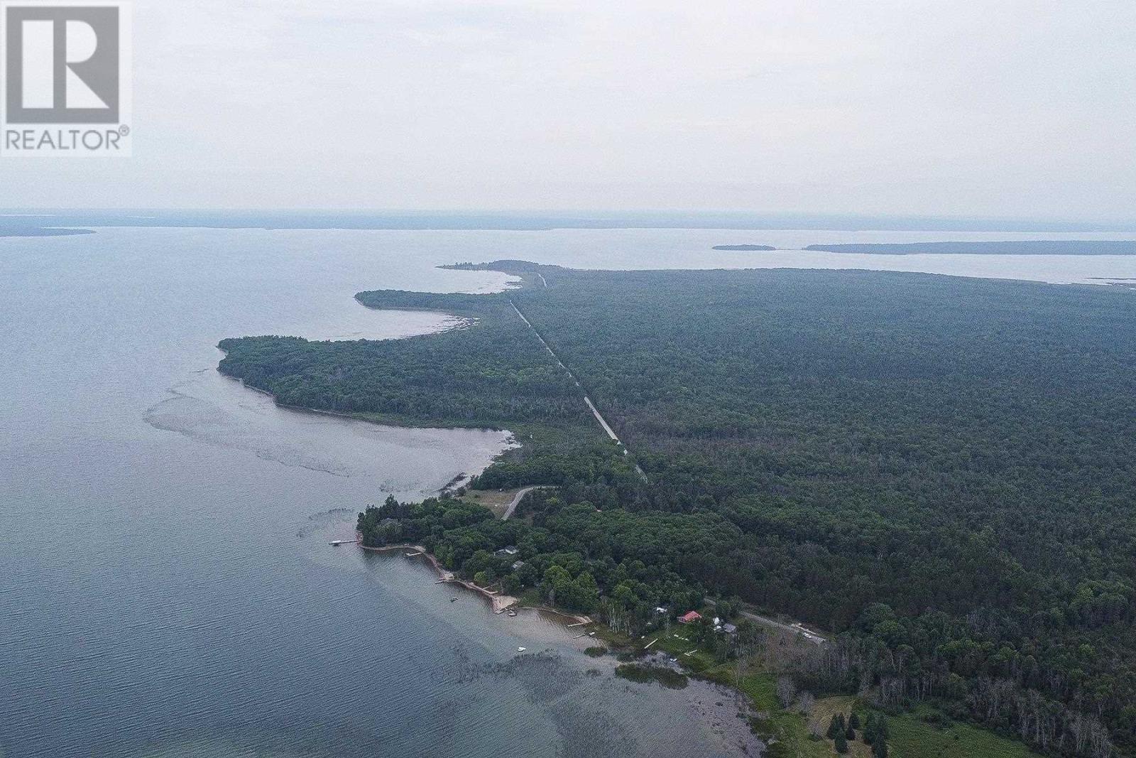 Part 3 Nelson DR, St. Joseph Island, Ontario