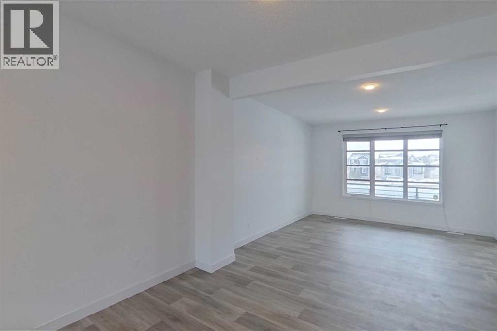 Single Family House for Sale in  Carringvue Way NW Carrington Calgary 