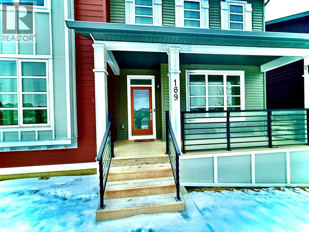 Single Family House for Sale in  Carringvue Way NW Carrington Calgary 