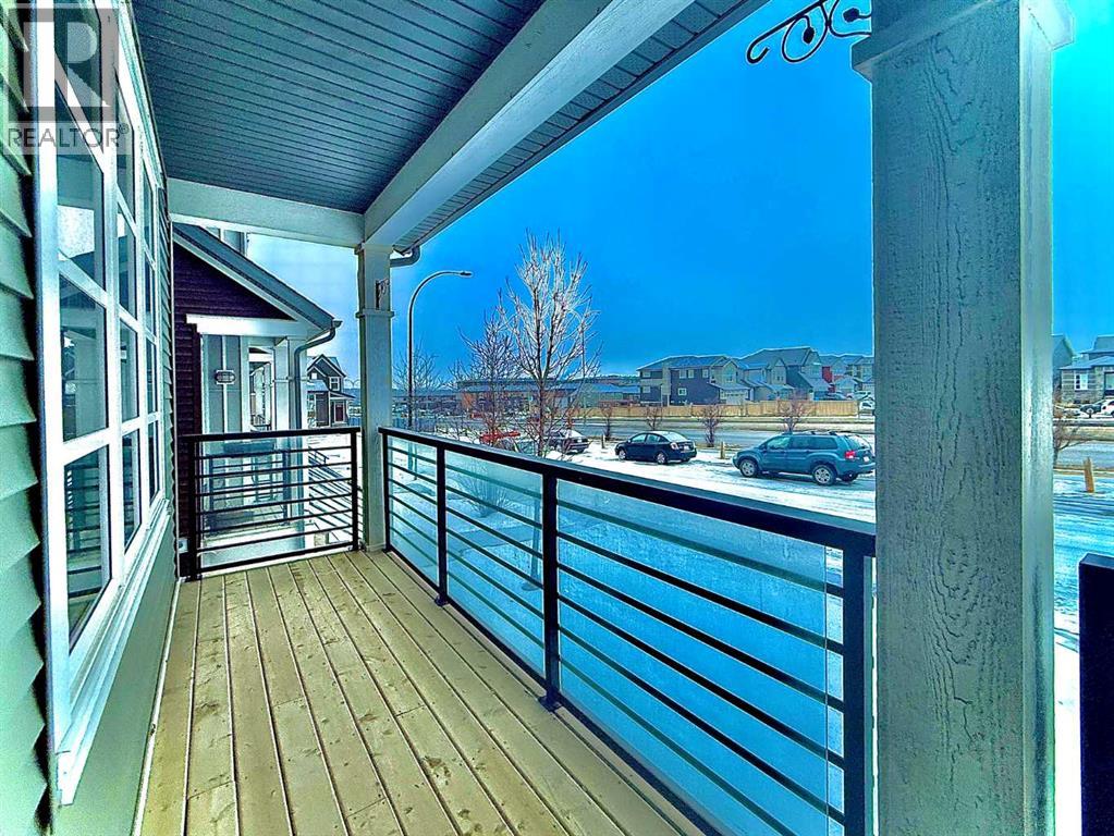 Single Family House for Sale in  Carringvue Way NW Carrington Calgary 