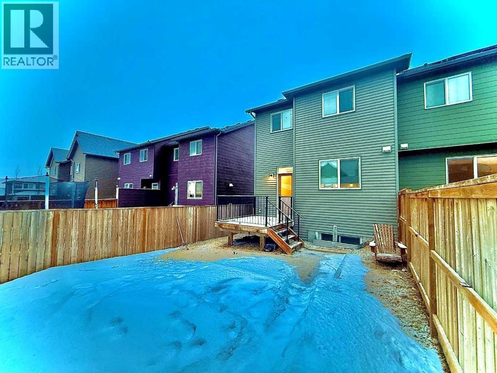 Single Family House for Sale in  Carringvue Way NW Carrington Calgary 
